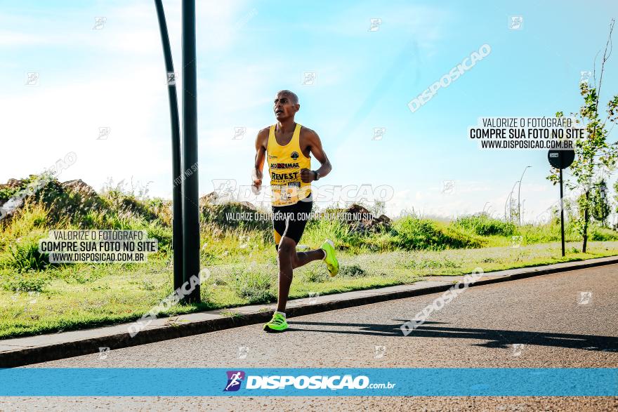 Circuito SESC de Corrida de Rua 2023 - Maringá