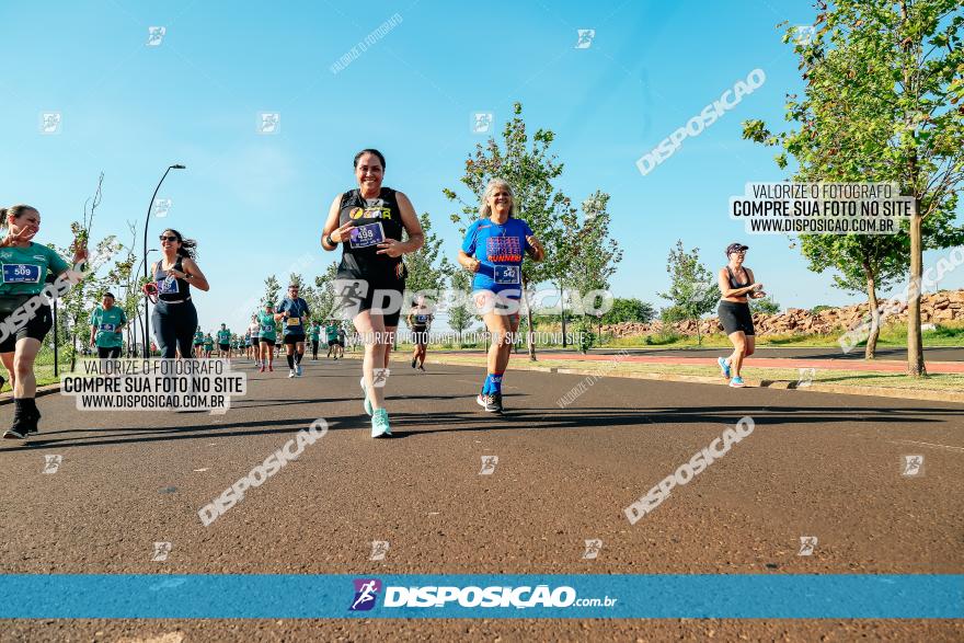 Circuito SESC de Corrida de Rua 2023 - Maringá