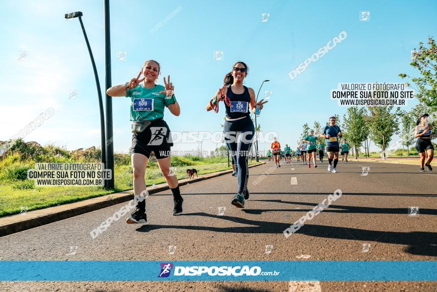 Circuito SESC de Corrida de Rua 2023 - Maringá