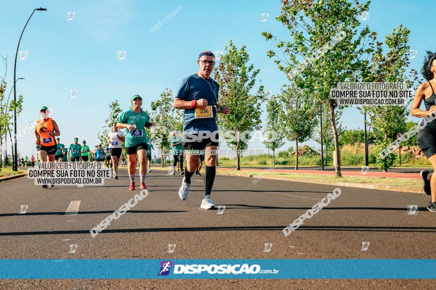 Circuito SESC de Corrida de Rua 2023 - Maringá