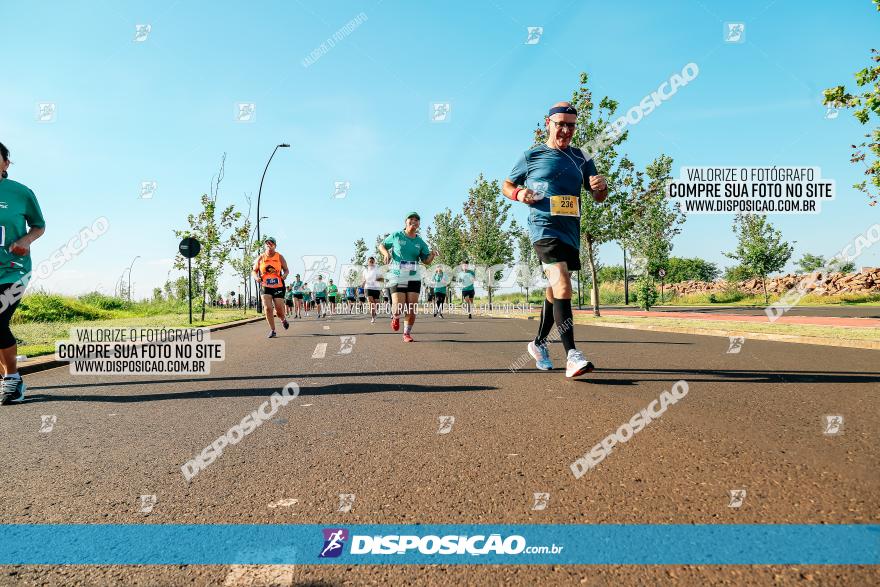 Circuito SESC de Corrida de Rua 2023 - Maringá