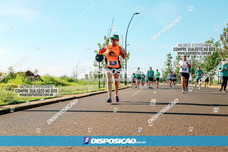 Circuito SESC de Corrida de Rua 2023 - Maringá