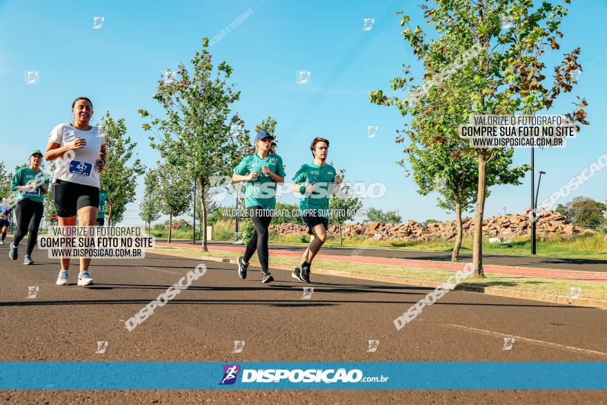 Circuito SESC de Corrida de Rua 2023 - Maringá