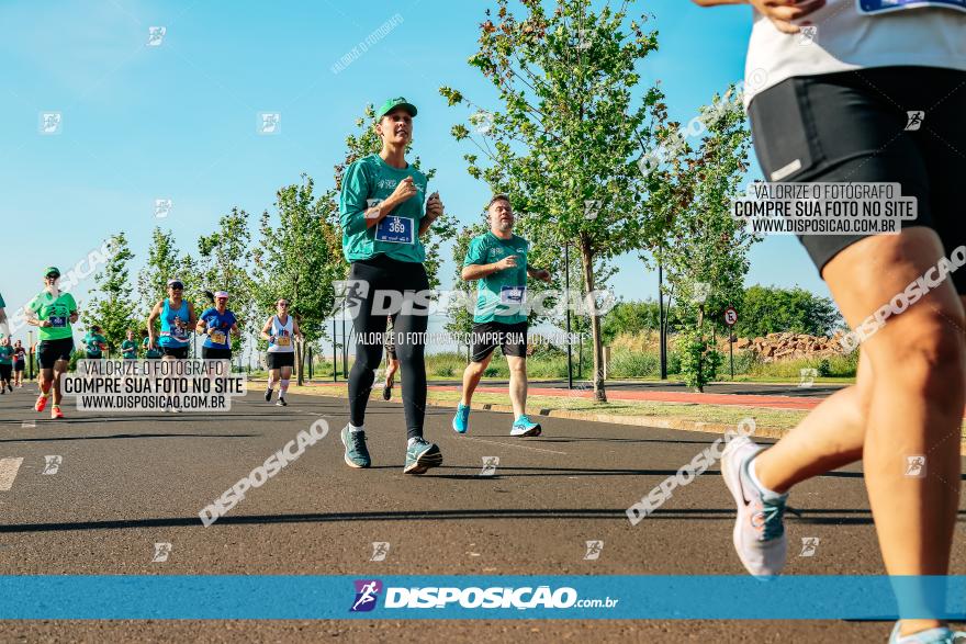 Circuito SESC de Corrida de Rua 2023 - Maringá