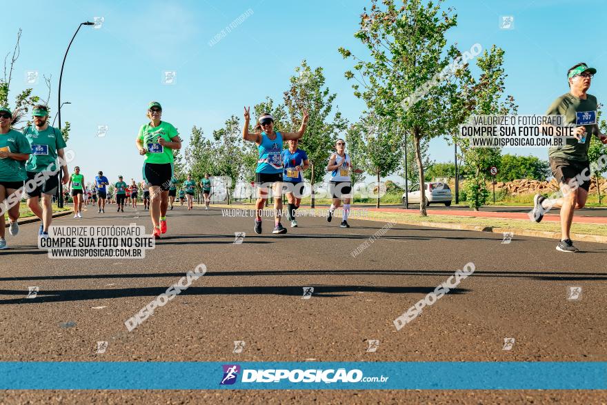 Circuito SESC de Corrida de Rua 2023 - Maringá