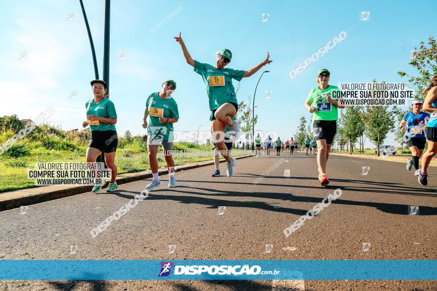 Circuito SESC de Corrida de Rua 2023 - Maringá