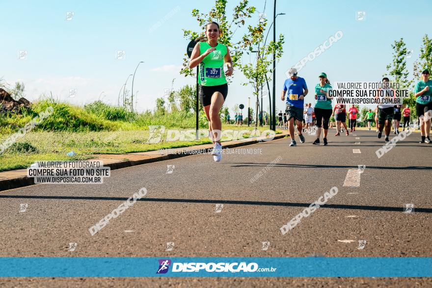 Circuito SESC de Corrida de Rua 2023 - Maringá