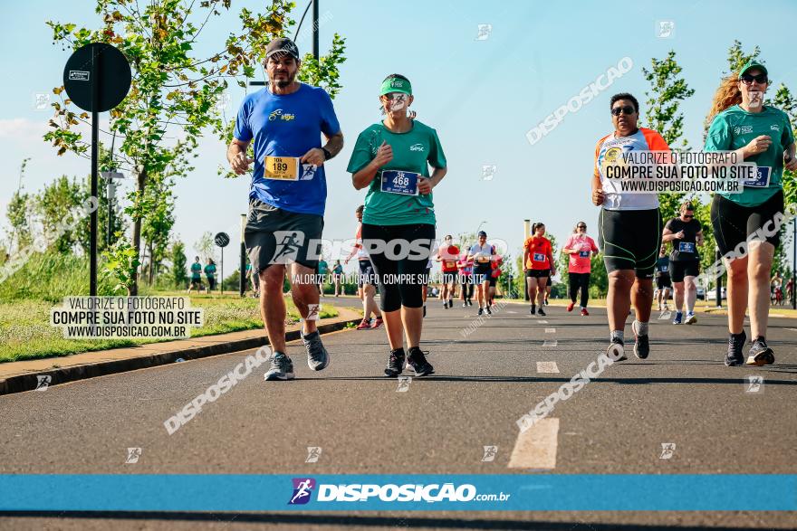 Circuito SESC de Corrida de Rua 2023 - Maringá