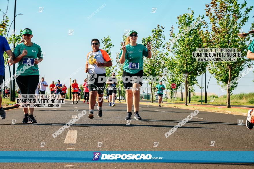 Circuito SESC de Corrida de Rua 2023 - Maringá