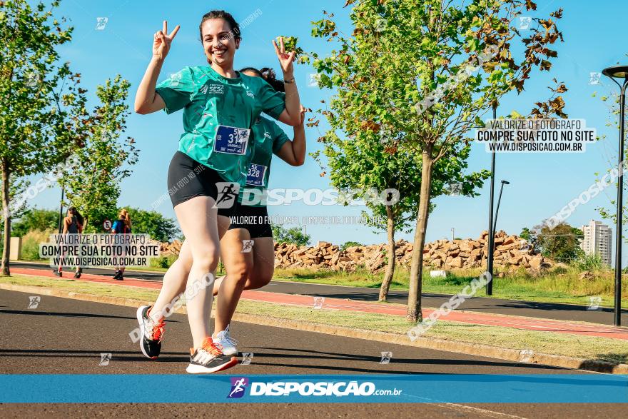 Circuito SESC de Corrida de Rua 2023 - Maringá