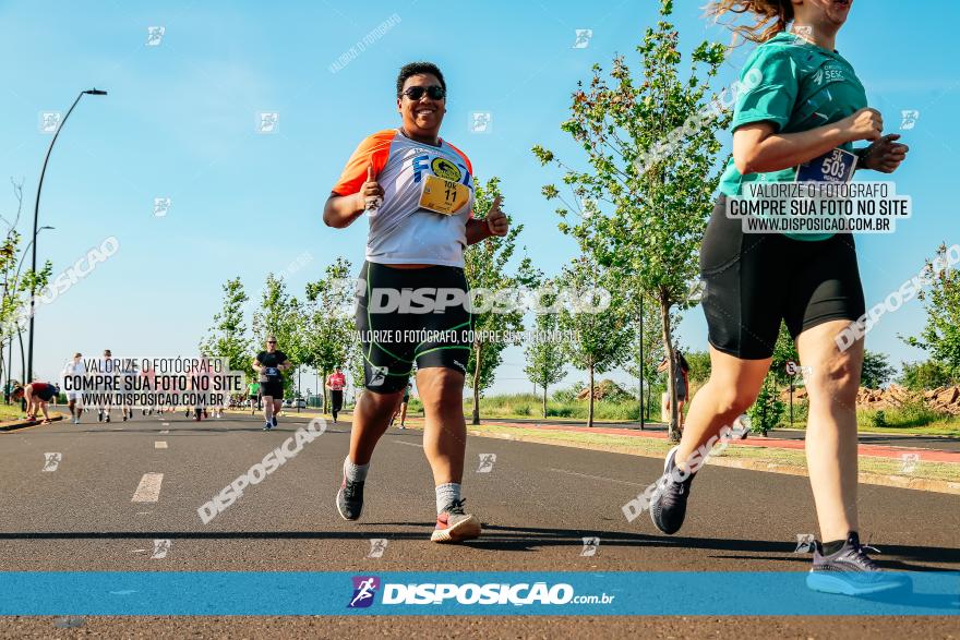 Circuito SESC de Corrida de Rua 2023 - Maringá