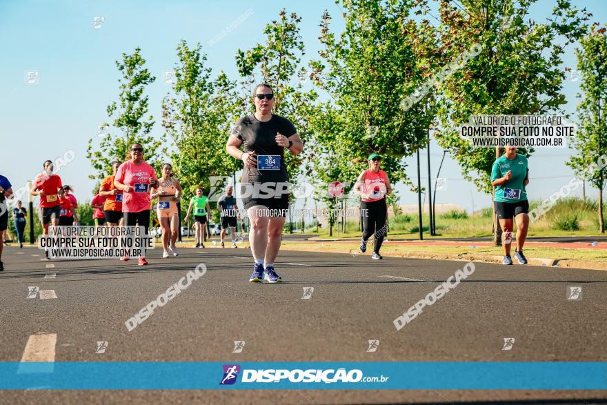 Circuito SESC de Corrida de Rua 2023 - Maringá