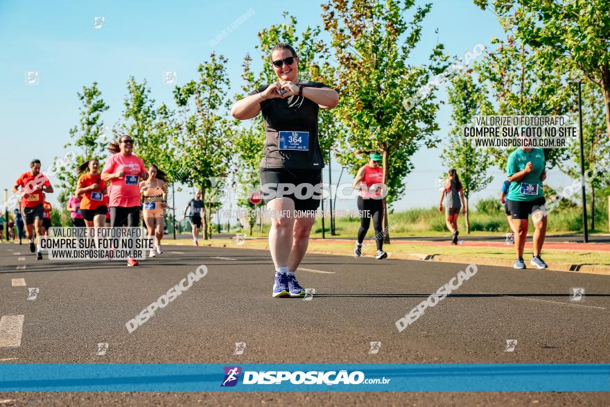 Circuito SESC de Corrida de Rua 2023 - Maringá