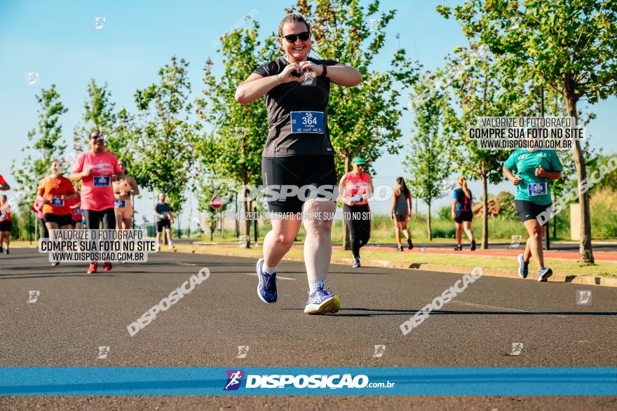 Circuito SESC de Corrida de Rua 2023 - Maringá