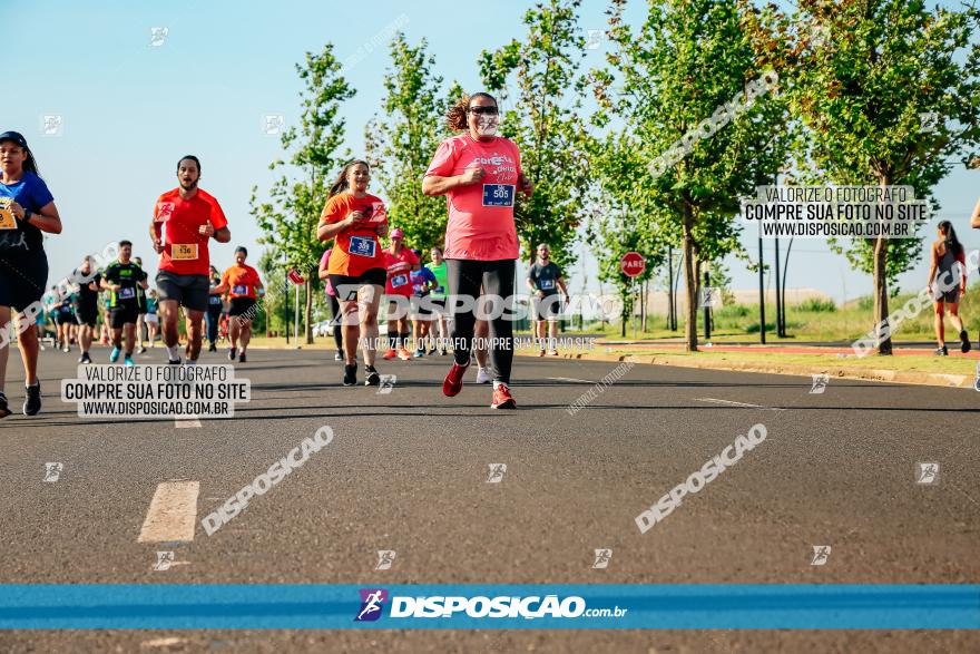 Circuito SESC de Corrida de Rua 2023 - Maringá