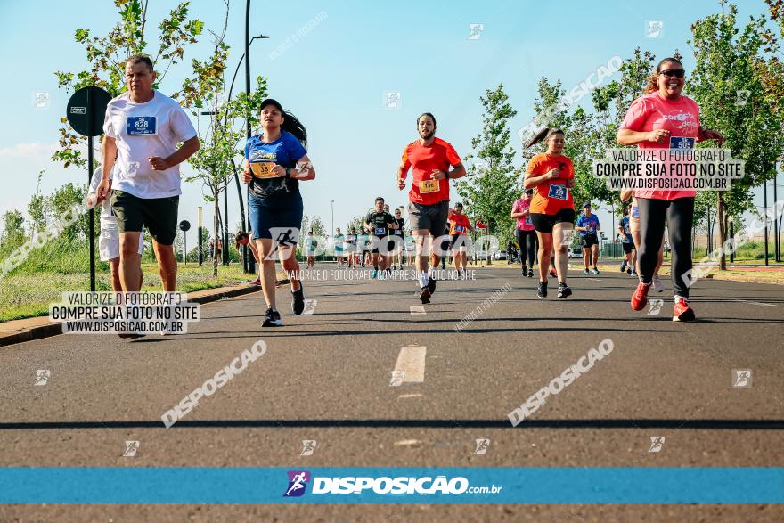 Circuito SESC de Corrida de Rua 2023 - Maringá