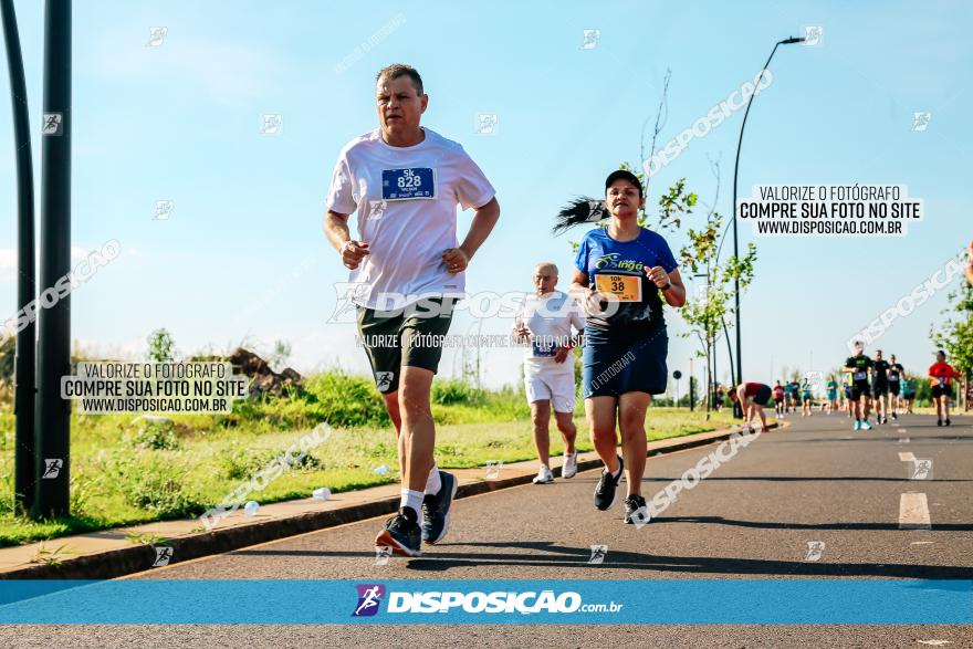 Circuito SESC de Corrida de Rua 2023 - Maringá