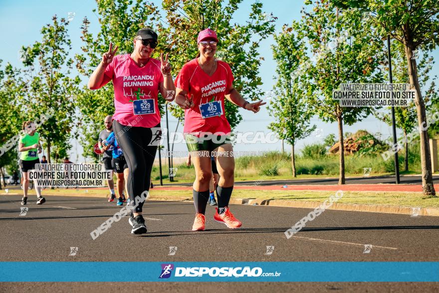 Circuito SESC de Corrida de Rua 2023 - Maringá