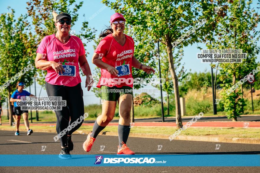 Circuito SESC de Corrida de Rua 2023 - Maringá