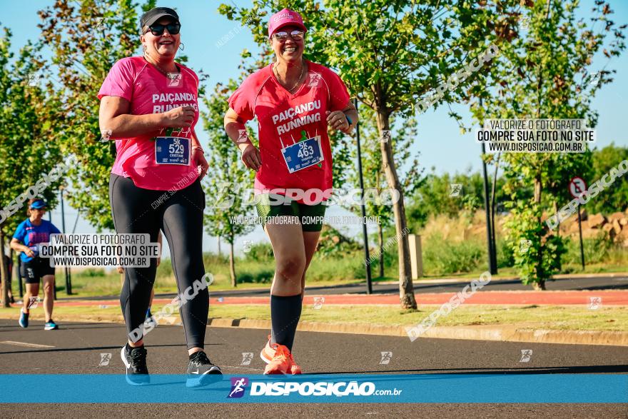 Circuito SESC de Corrida de Rua 2023 - Maringá