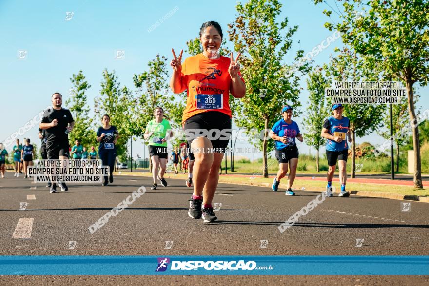 Circuito SESC de Corrida de Rua 2023 - Maringá