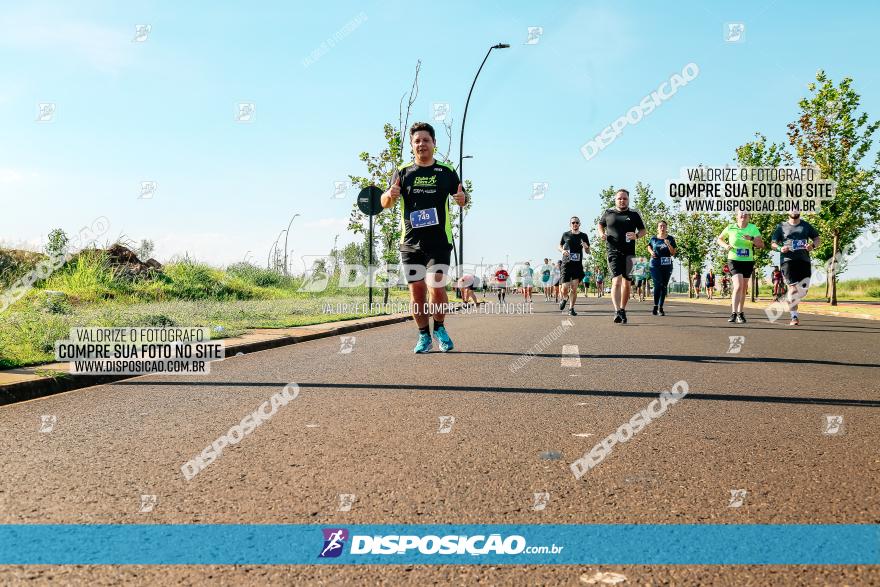 Circuito SESC de Corrida de Rua 2023 - Maringá