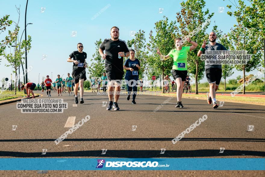 Circuito SESC de Corrida de Rua 2023 - Maringá