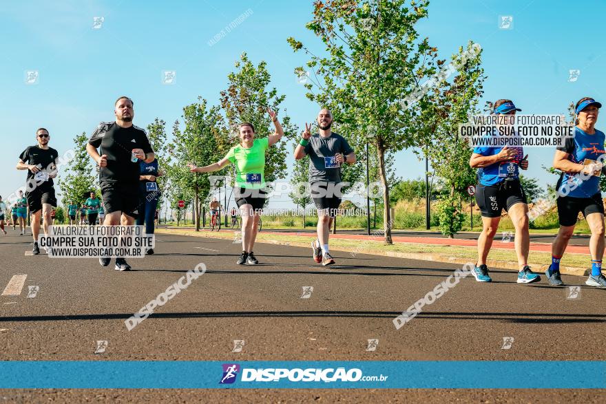 Circuito SESC de Corrida de Rua 2023 - Maringá