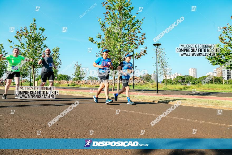 Circuito SESC de Corrida de Rua 2023 - Maringá