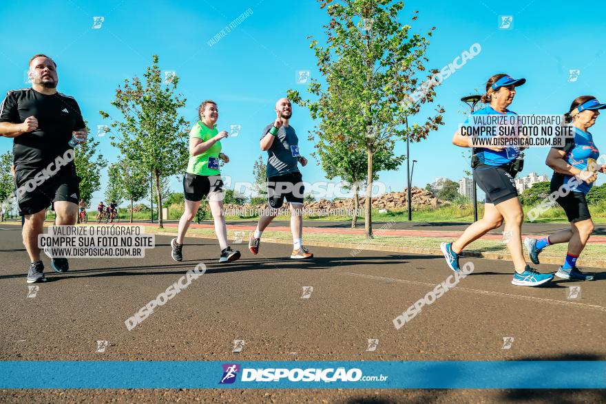 Circuito SESC de Corrida de Rua 2023 - Maringá