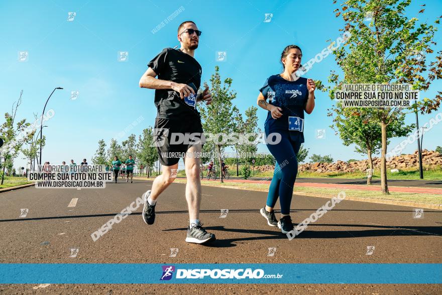 Circuito SESC de Corrida de Rua 2023 - Maringá