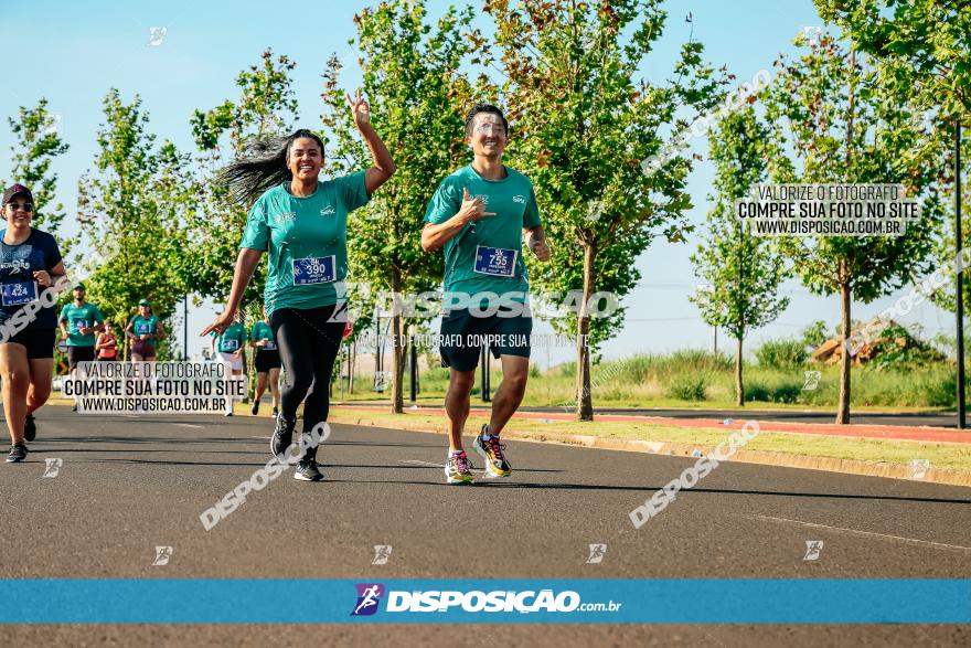 Circuito SESC de Corrida de Rua 2023 - Maringá