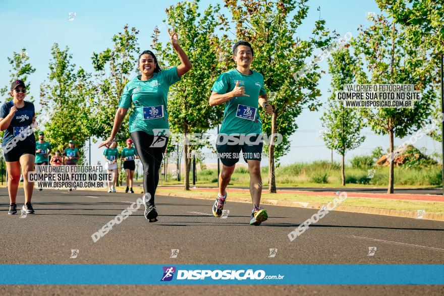 Circuito SESC de Corrida de Rua 2023 - Maringá