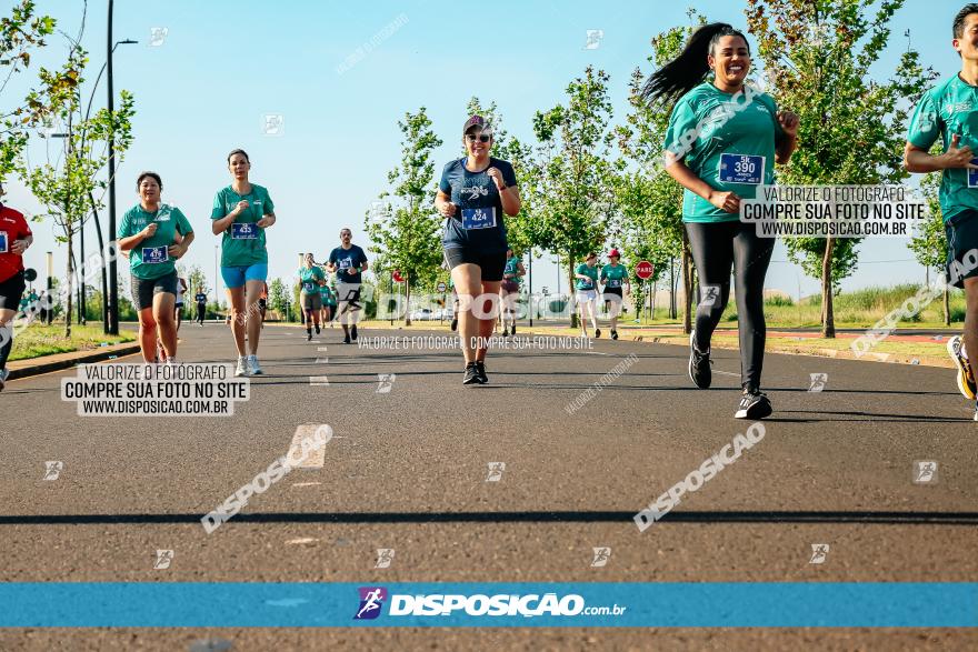 Circuito SESC de Corrida de Rua 2023 - Maringá