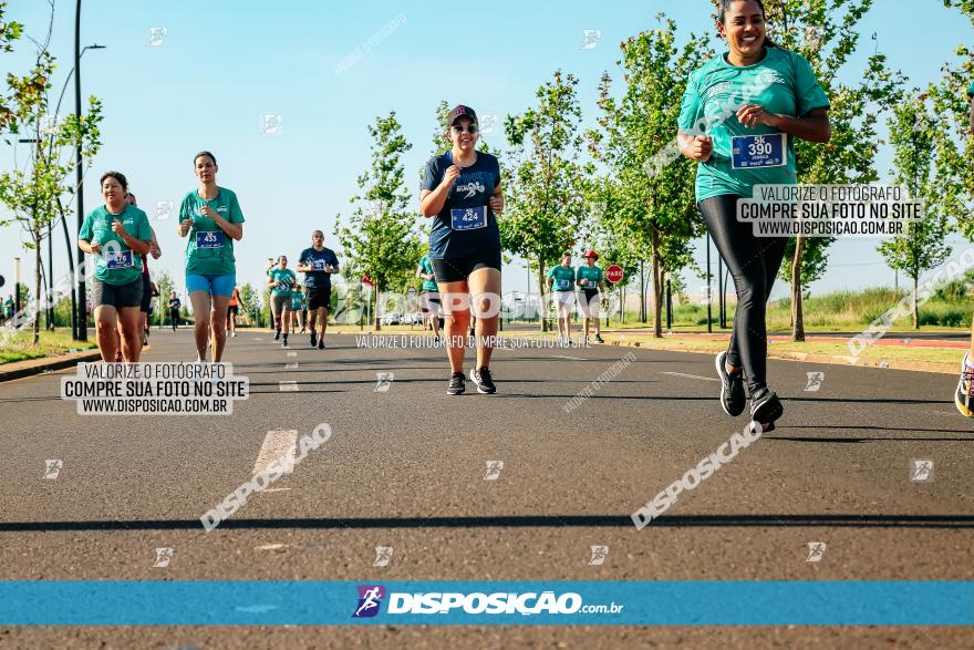 Circuito SESC de Corrida de Rua 2023 - Maringá