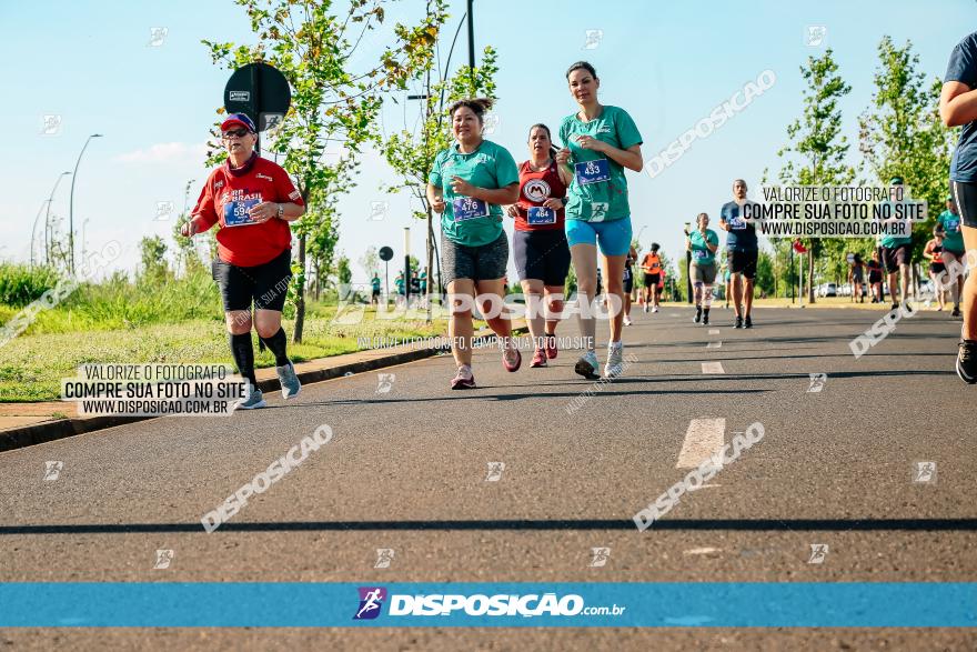 Circuito SESC de Corrida de Rua 2023 - Maringá