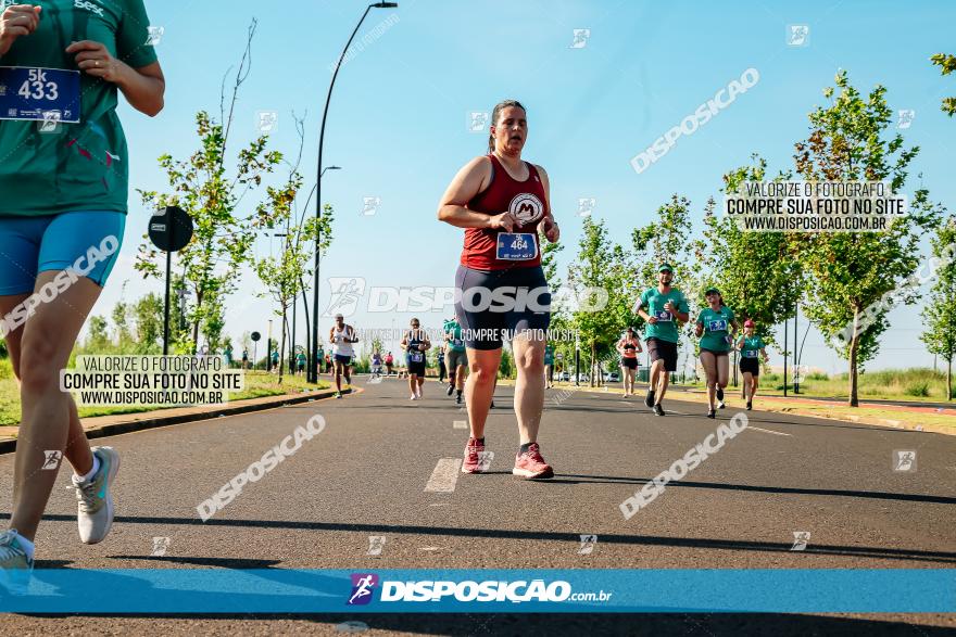 Circuito SESC de Corrida de Rua 2023 - Maringá