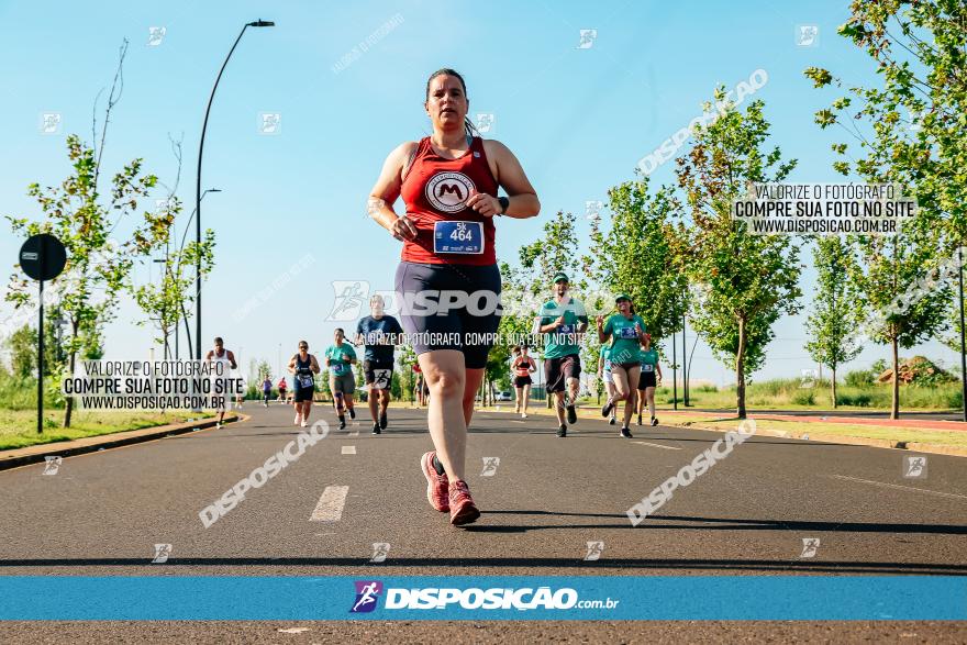 Circuito SESC de Corrida de Rua 2023 - Maringá