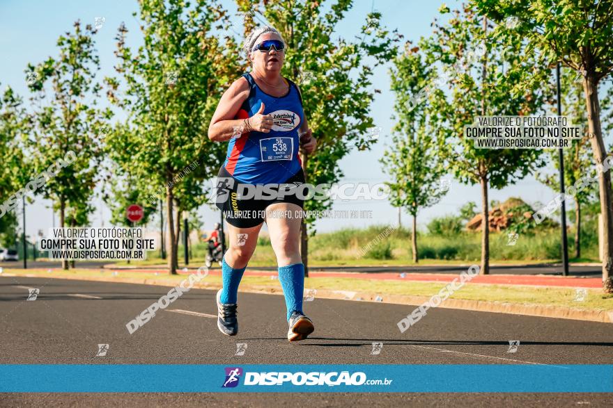 Circuito SESC de Corrida de Rua 2023 - Maringá