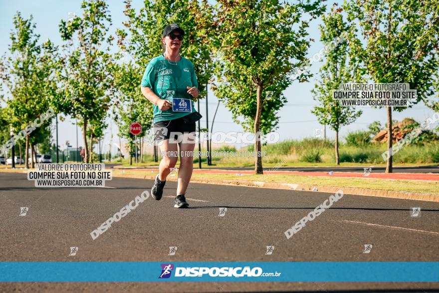 Circuito SESC de Corrida de Rua 2023 - Maringá