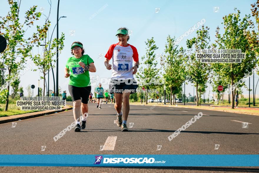 Circuito SESC de Corrida de Rua 2023 - Maringá