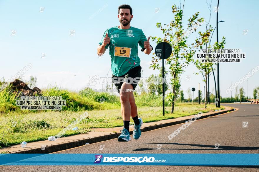 Circuito SESC de Corrida de Rua 2023 - Maringá