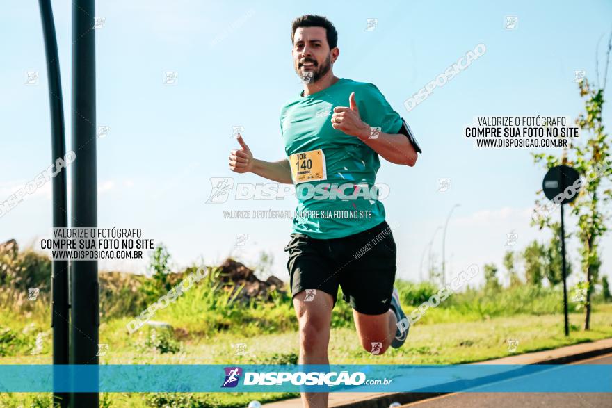 Circuito SESC de Corrida de Rua 2023 - Maringá