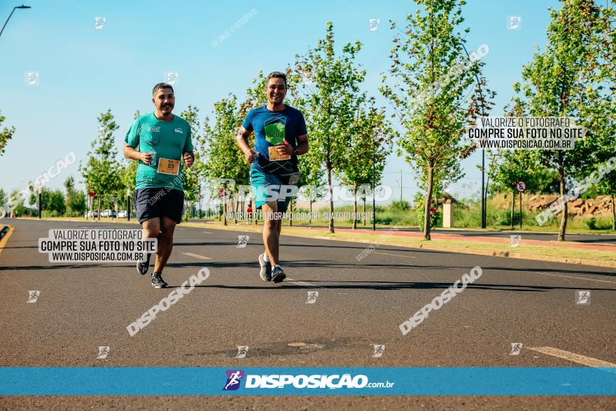 Circuito SESC de Corrida de Rua 2023 - Maringá