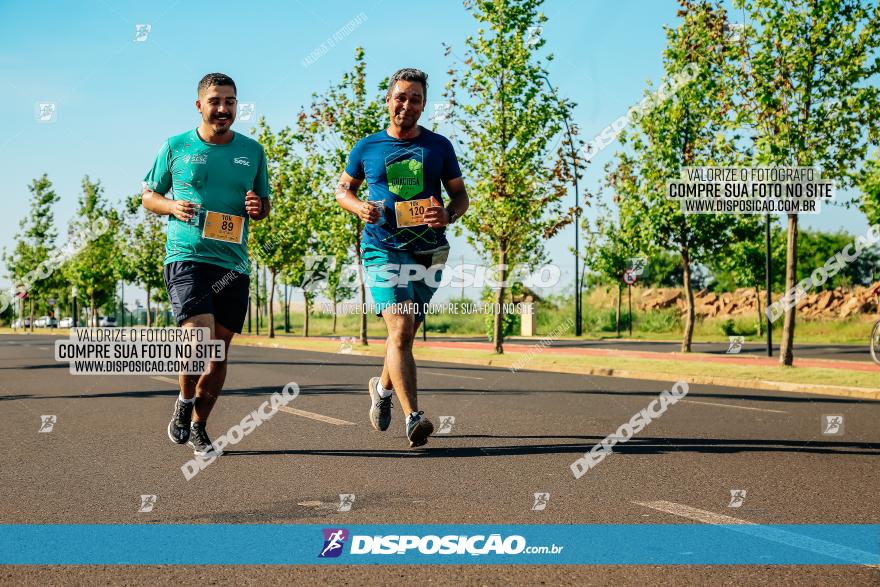 Circuito SESC de Corrida de Rua 2023 - Maringá