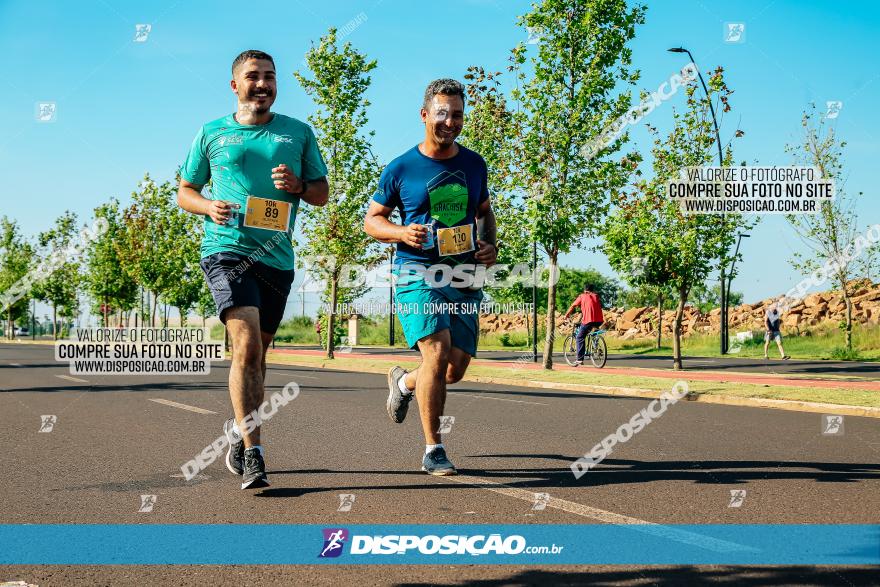 Circuito SESC de Corrida de Rua 2023 - Maringá