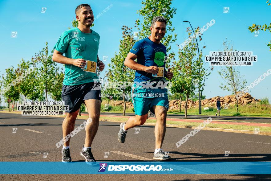 Circuito SESC de Corrida de Rua 2023 - Maringá