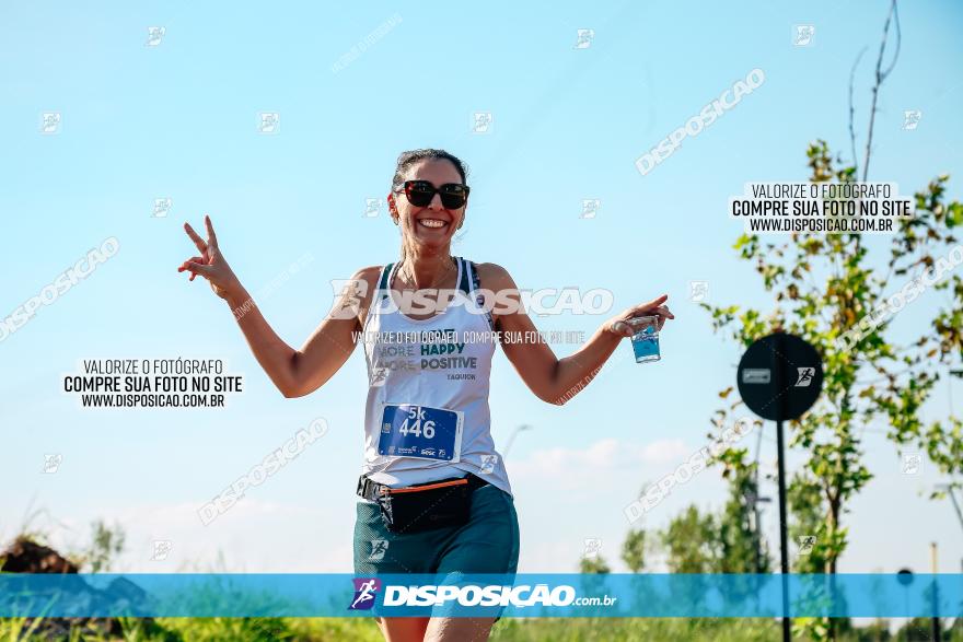 Circuito SESC de Corrida de Rua 2023 - Maringá