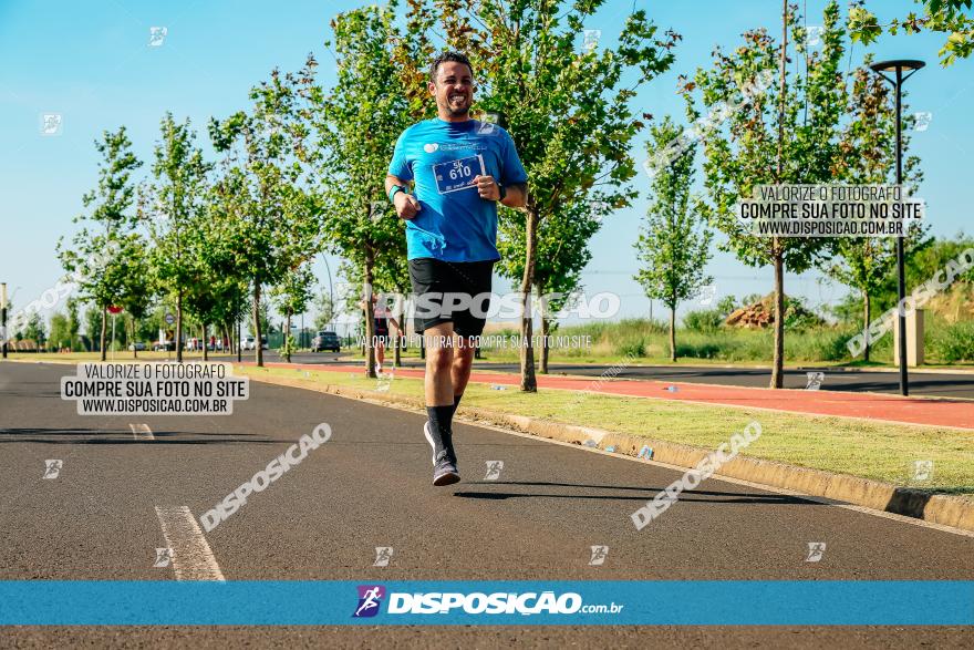 Circuito SESC de Corrida de Rua 2023 - Maringá