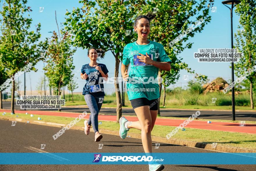 Circuito SESC de Corrida de Rua 2023 - Maringá